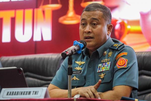 Kritik Imparsial Terhadap Pernyataan Kababinkum Terkait Bantuan Hukum TNI