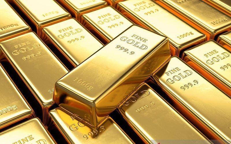 Kemenko Polhukam Dalami Indikasi Barang Ilegal dalam Kasus Impor Emas