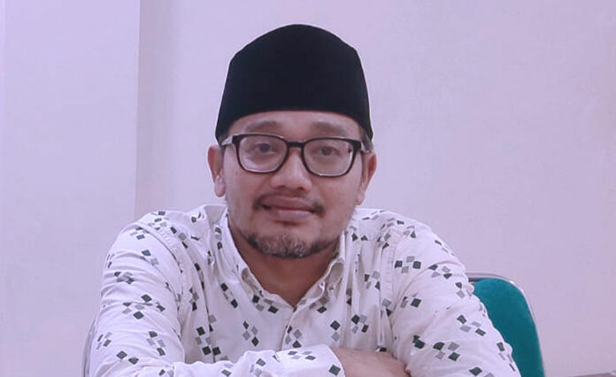 Gus Salam Dicopot dari Jabatan Wakil Ketua PWNU Jatim