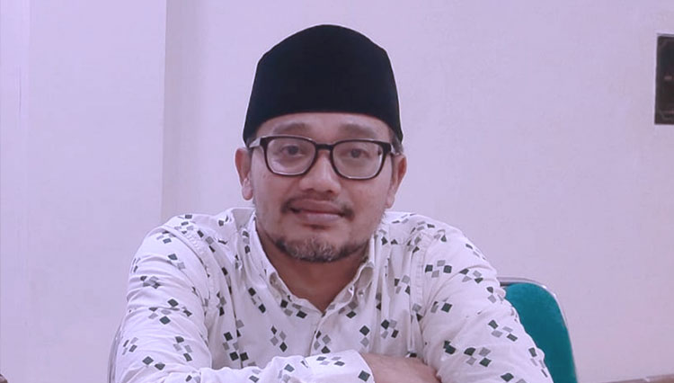 Gus Salam Dicopot dari Jabatan Wakil Ketua PWNU Jatim