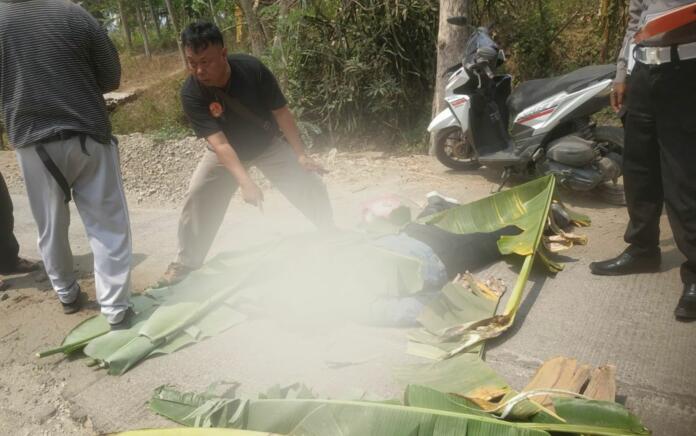 Wartawan Meninggal dalam Peliputan Galian Ilegal di Mojokerto