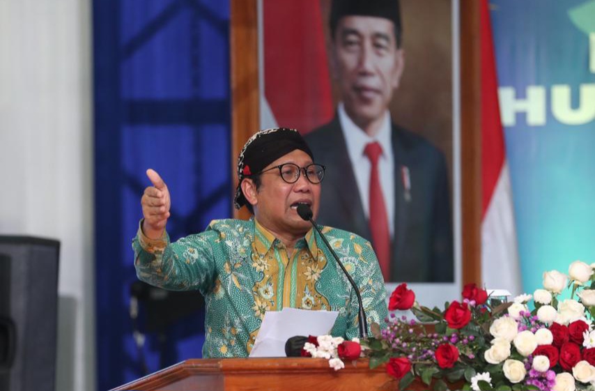 Pertumbuhan Ekonomi Indonesia Beri Efek Positif Bagi Desa
