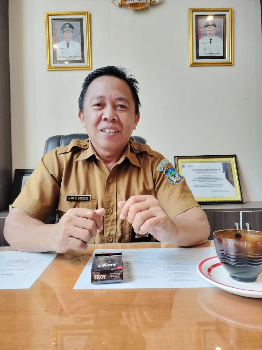 Seleksi Terbuka JPT Pratama, Ahmadi: Ruang Pertarungan Akal Sehat