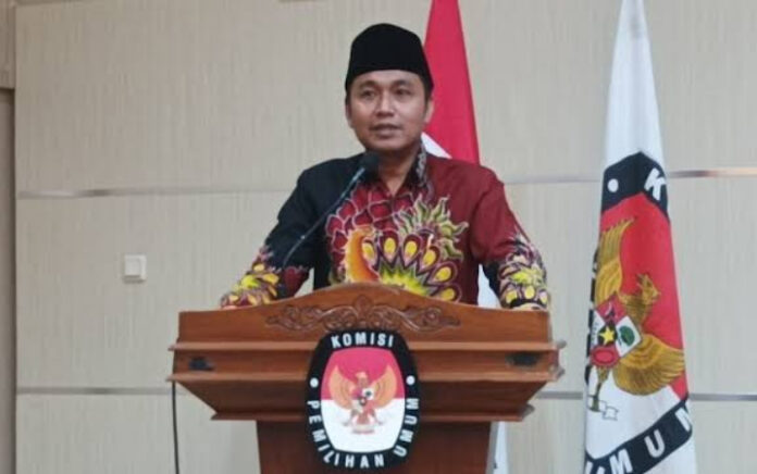 KPU Sumenep Ajukan Rp. 110 Miliar untuk Pilkada 2024