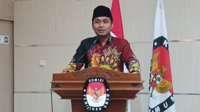 KPU Sumenep Ajukan Rp. 110 Miliar untuk Pilkada 2024