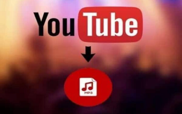 3 Cara Mudah Mendownload MP3 dari YouTube