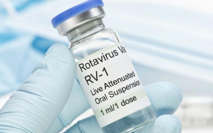 Imunisasi Rotavirus