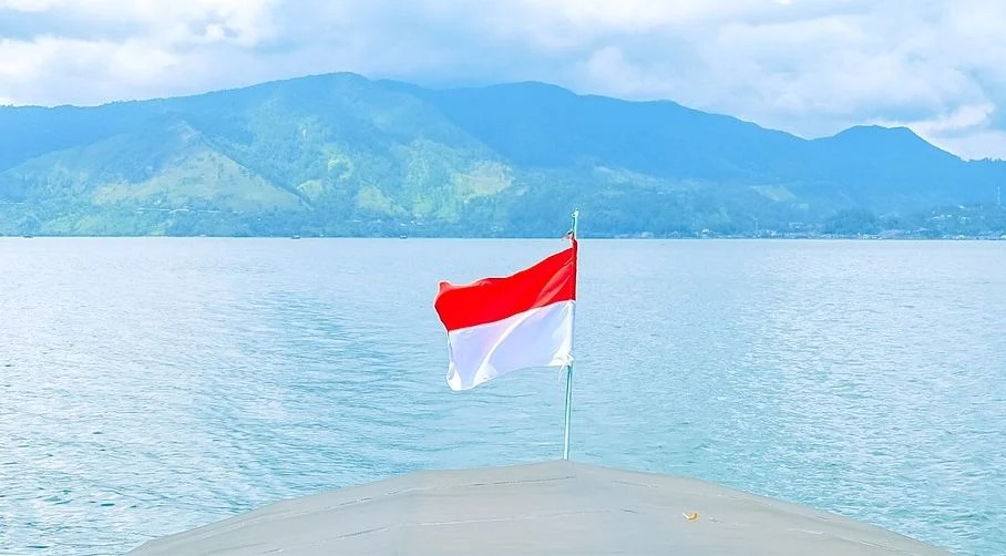 Mewujudkan Indonesia Berdaya Saing Tinggi era Revolusi Indonesia Perspektif Human Resource dan Human Capital