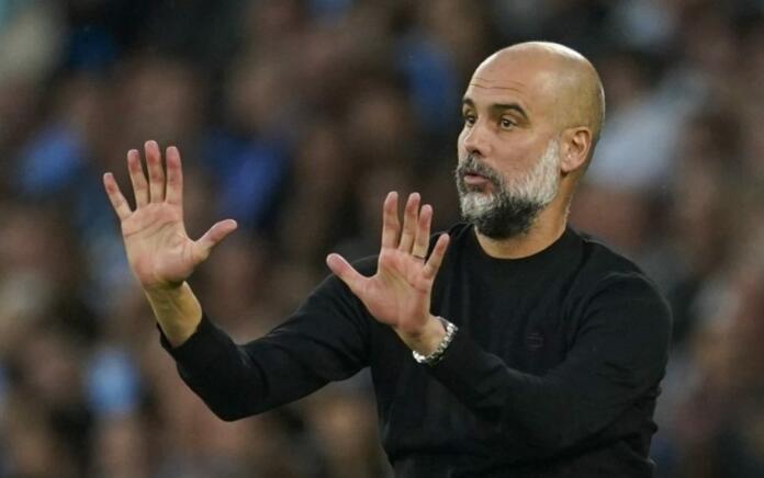 Pep Guardiola Absen Sementara, Asisten Manajer Tangani Manchester City