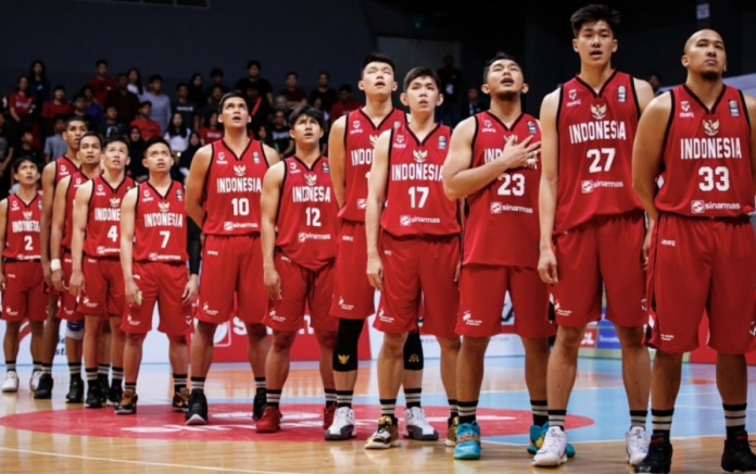 Jadwal Lengkap Timnas Basket Indonesia di IIBI 2023