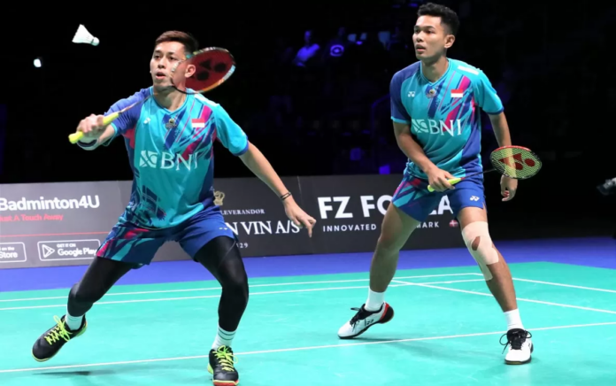 Daftar 13 Wakil Indonesia di Australia Open 2023