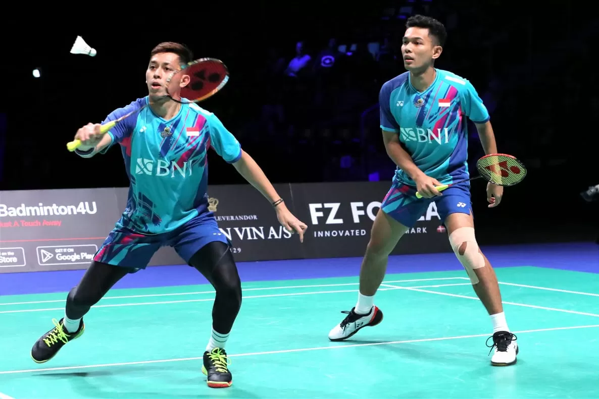 Daftar 13 Wakil Indonesia di Australia Open 2023