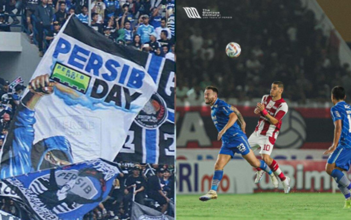Manajemen Persib Bandung: Kami Menyayangkan Kericuhan Suporter Persib dengan Suporter Persis