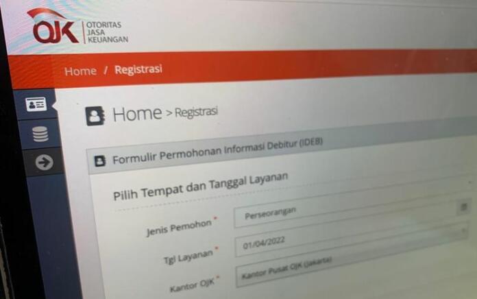 BI Checking Jadi Hambatan Pelamar Kerja, Bagaimana Cara Memperbaiki Skor Kredit?