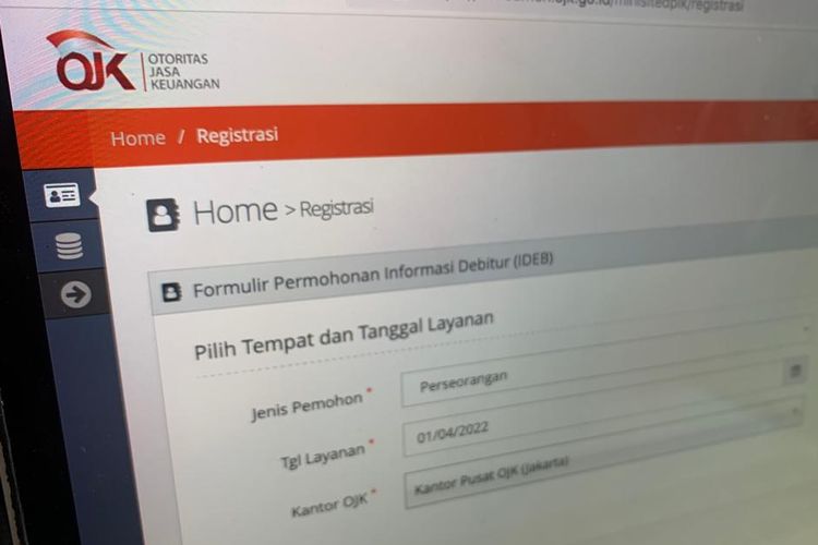 BI Checking Jadi Hambatan Pelamar Kerja, Bagaimana Cara Memperbaiki Skor Kredit?