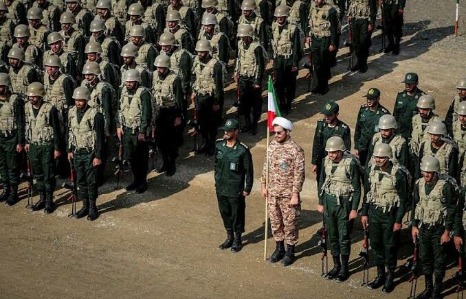 IRGC akan Perkenalkan Kemampuan Maritim Strategi dalam Waktu Dekat