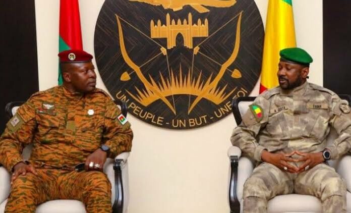 Mali dan Burkina Faso Kirim Delegasi ke Niger