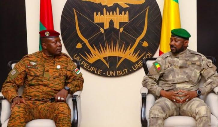 Mali dan Burkina Faso Kirim Delegasi ke Niger