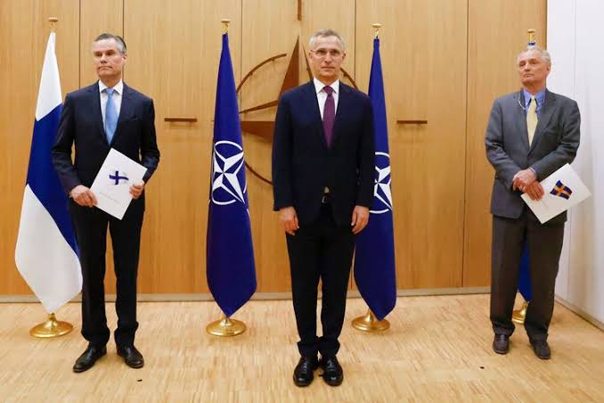 Irlandia Tidak Tertarik Mengikuti Jejak Finlandia dan Swedia untuk Bergabung NATO