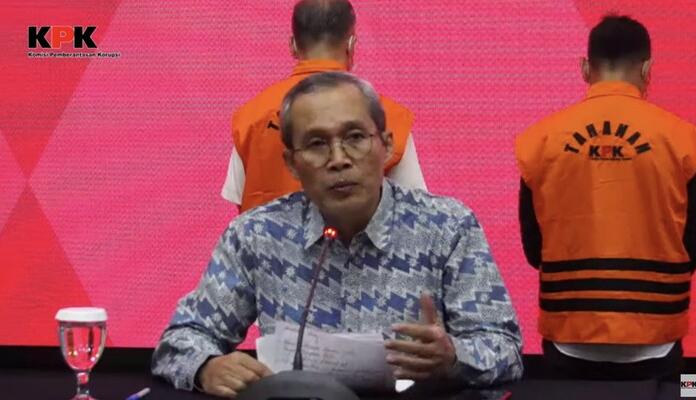 Marak Politik Uang Menjelang Pemilu, KPK: Masyarakat Harus Waspada