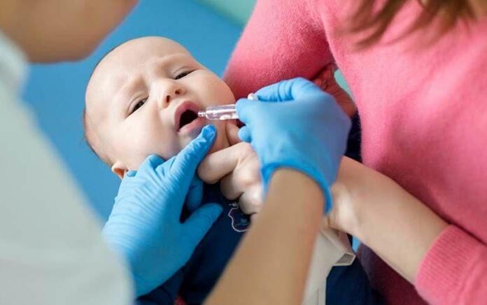 Yuk Kenali Imunisasi Rotavirus untuk Cegah Diare Berat pada Si Kecil