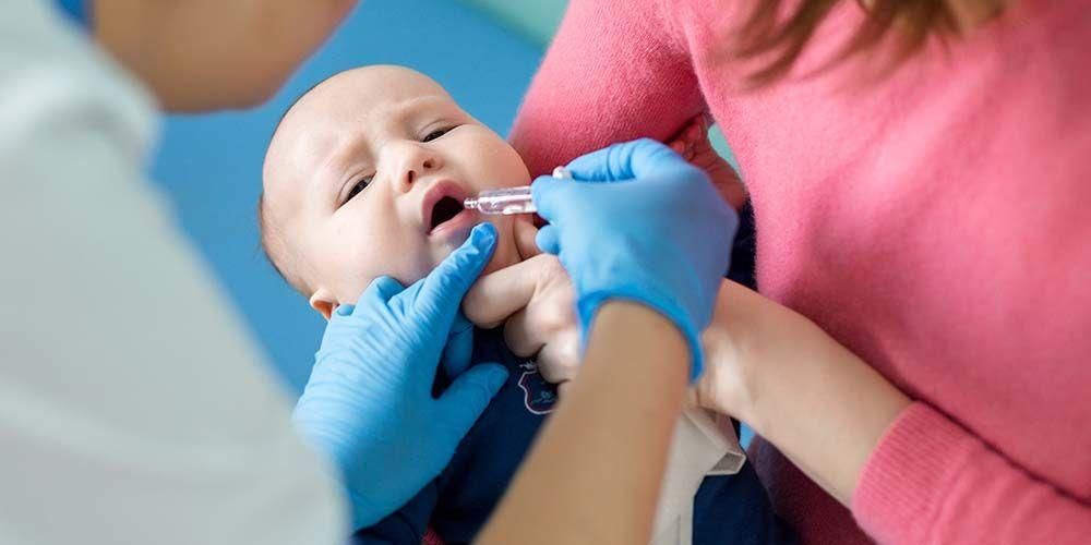 Yuk Kenali Imunisasi Rotavirus untuk Cegah Diare Berat pada Si Kecil
