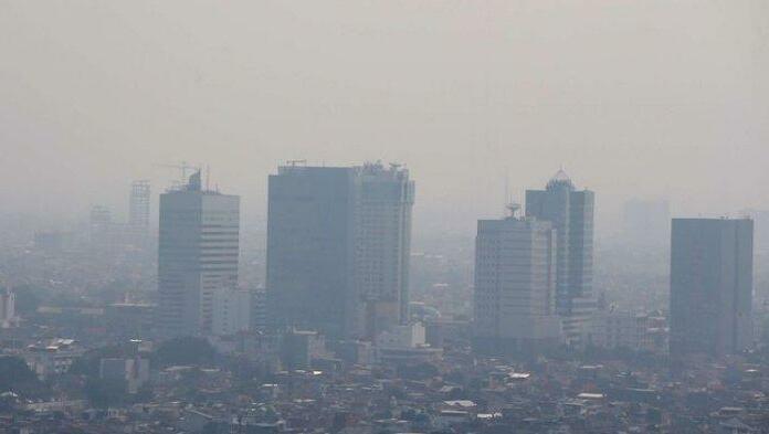 Modifikasi Cuaca Dilakukan Pemerintah untuk Atasi Polusi Udara di Jabodetabek