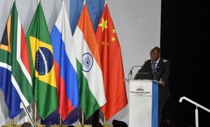 Untung Rugi Indonesia Gabung ke BRICS