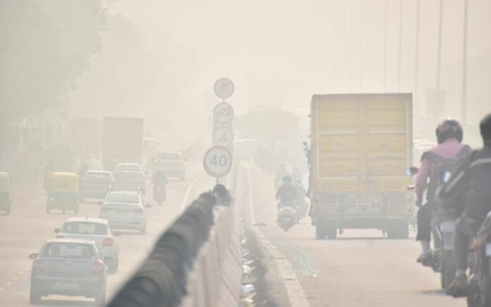 KLHK Siapkan Pidana untuk Perusahaan Angkutan yang Langgar Uji Emisi