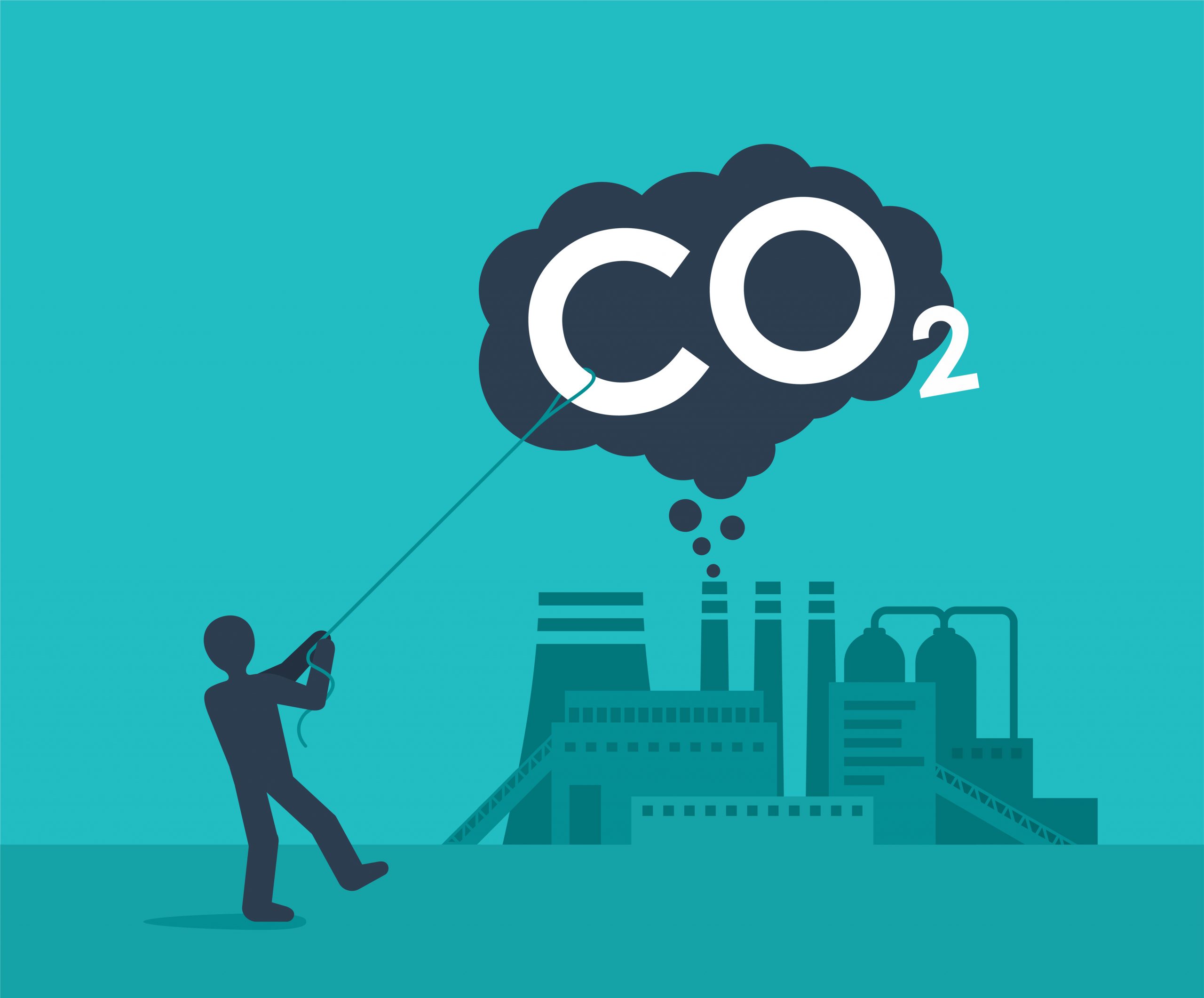 Pertamina Kembangkan Teknologi Penangkapan Karbon