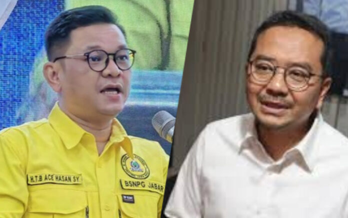 Senggol PKB soal 'BBM Gratis', Golkar: Jangan Mudah Janji tapi Tak Realistis