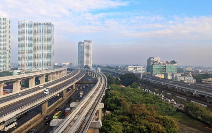 Modus Korupsi Tol MBZ: Pengurangan Spesifikasi dan Atur Pemenang Tender