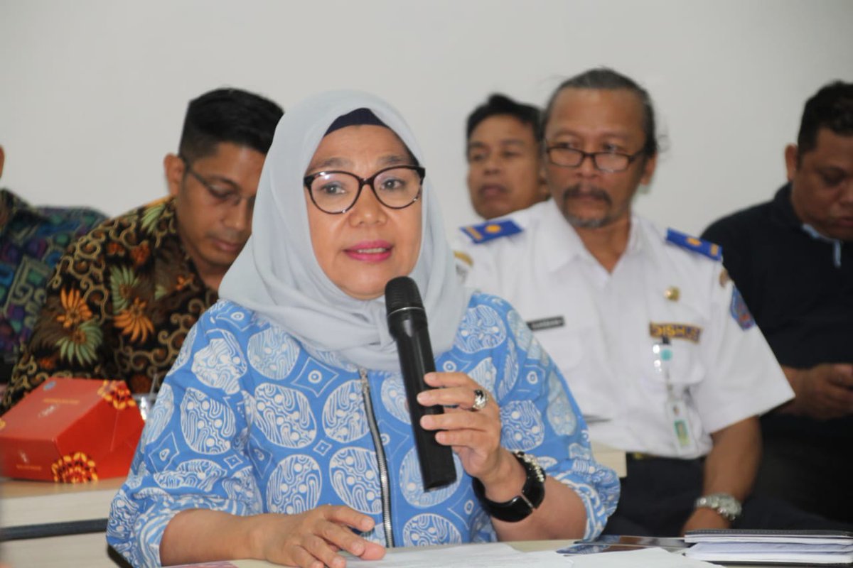 Mantan Dirjen Kemnaker Reyna Usman Dipanggil KPK Terkait Dugaan Korupsi TKI