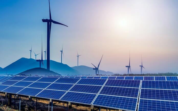 Koalisi Masyarakat Sipil Tolak Energi Fosil dalam RUU Energi Baru dan Terbarukan