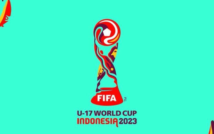 Pemerintah Anggarkan Rp399,5 Miliar untuk Persiapan Piala Dunia U-17 2023