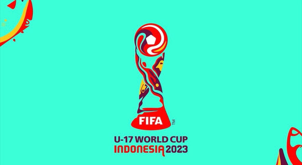 Pemerintah Anggarkan Rp399,5 Miliar untuk Persiapan Piala Dunia U-17 2023