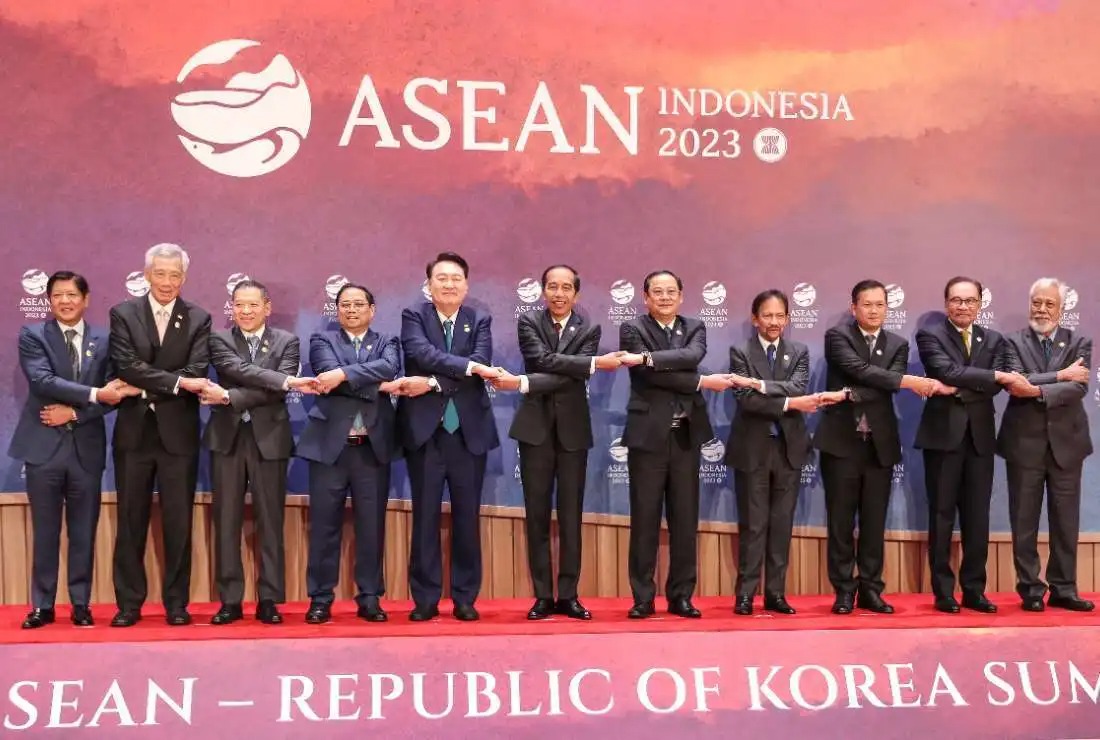 Junta Myanmar Menilai Kecaman ASEAN sebagai Sikap Tidak Obyektif dan Sepihak