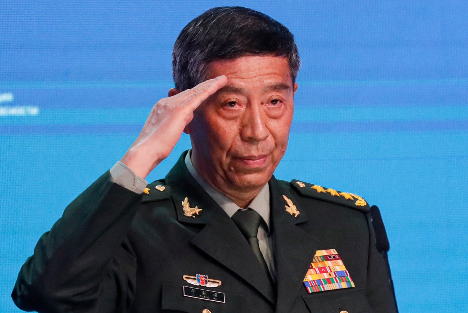 Misteri Hilangnya Menteri Pertahanan China, AS dan Jepang Berspekulasi