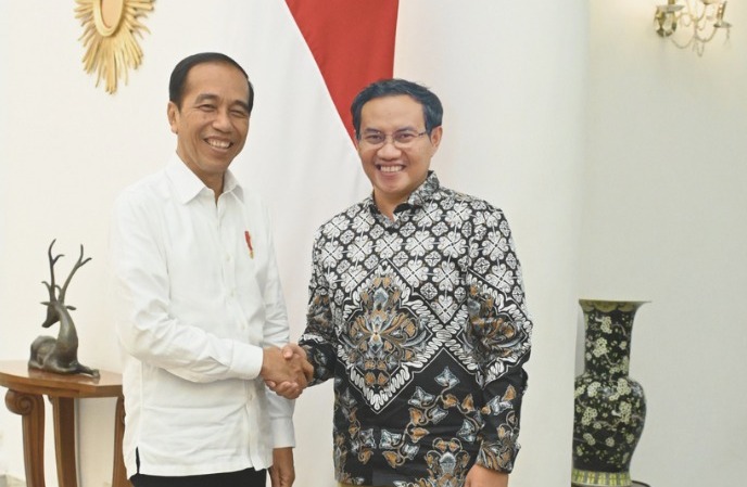 Tim Reformasi Hukum Bahas 7 Agenda Prioritas untuk Perbaikan Sistem Peradilan Indonesia