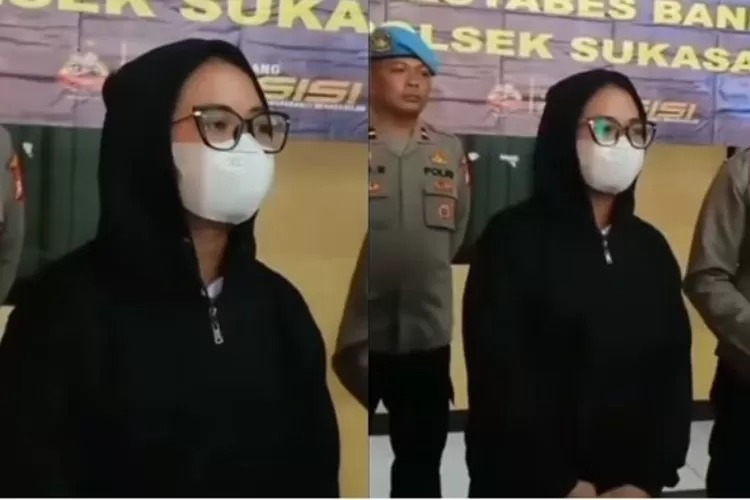 Korban Begal Motor Beri Klarifikasi: Permintaan Uang Polisi Hanya Bercanda