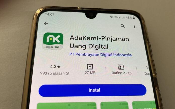 AdaKami akan PHK Agen Penagih yang Langgar SOP