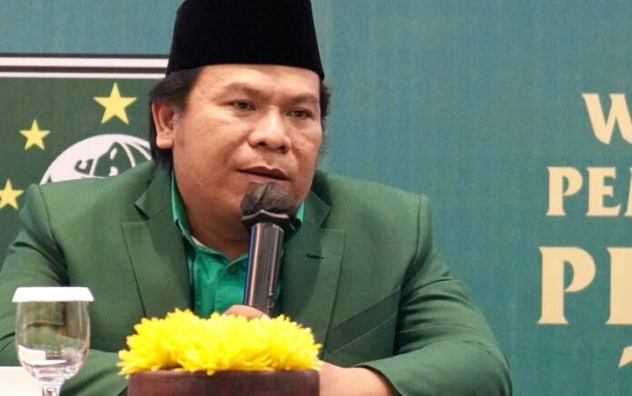 Staf Cak Imin Diperiksa KPK Terkait Pesanan Pengaturan Proyek di Kemnaker