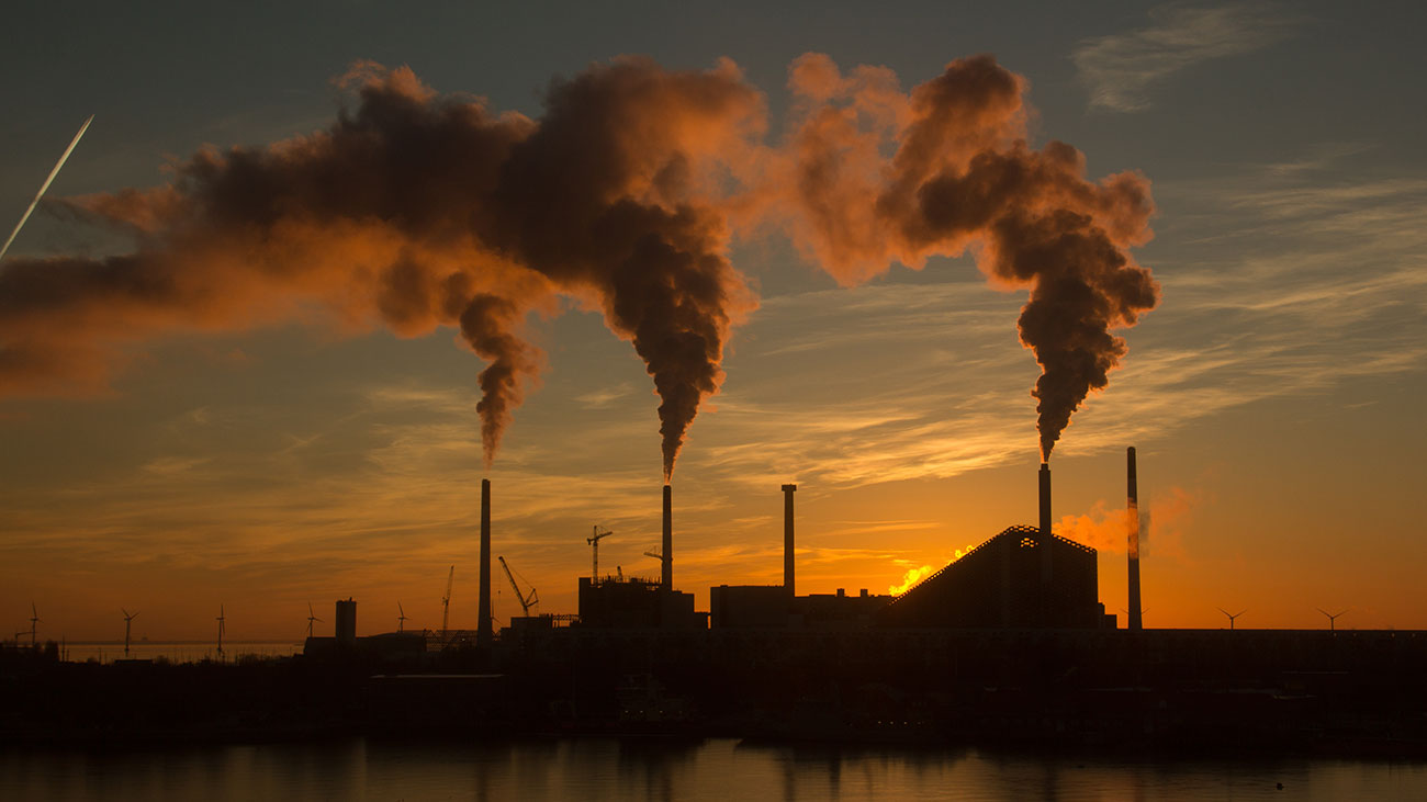 Bursa Karbon dan Kredit Karbon: Skema Global Tangani Krisis Iklim