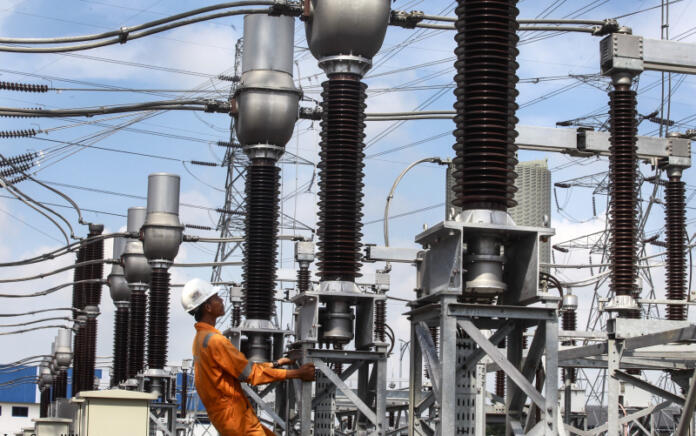 Singapura Berpotensi Impor Listrik 2 Gigawatt dari Indonesia