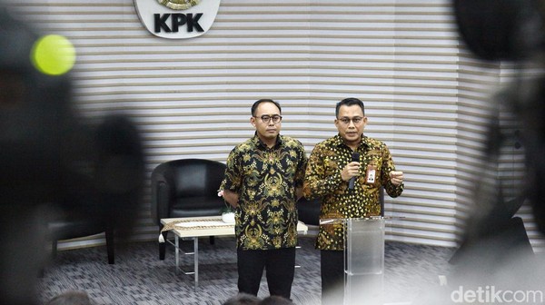 KPK Bantah Penyidikan Kasus Mentan SYL Karena Alasan Politis