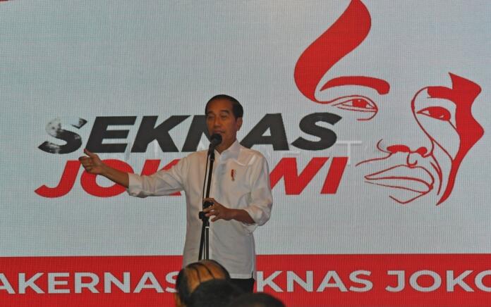 Hilirisasi Nikel: Jokowi Mantap Pertahankan Meski Protes Uni Eropa