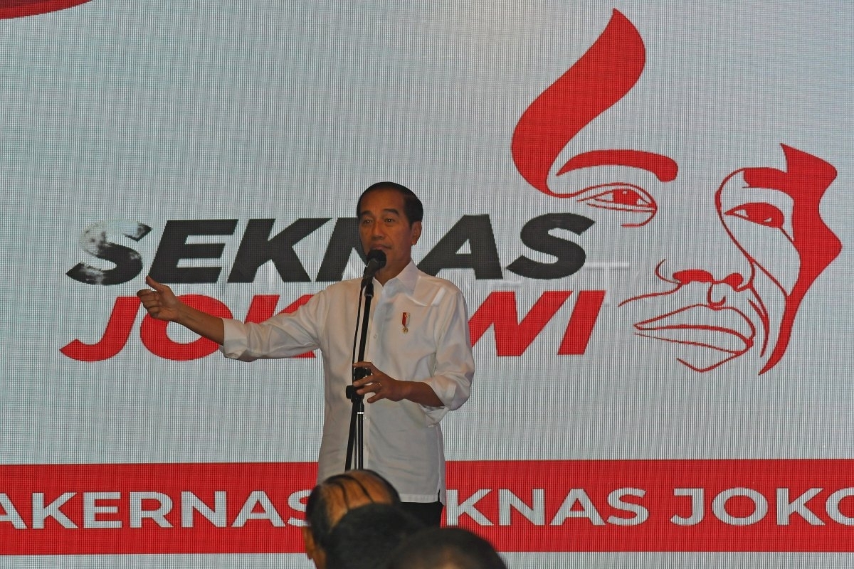 Hilirisasi Nikel: Jokowi Mantap Pertahankan Meski Protes Uni Eropa