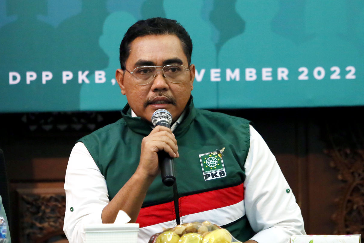 PKB Sambut Baik Wacana Tawaran Kerja Sama NasDem