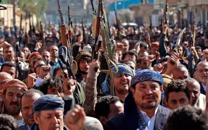 Irak dan Yaman Ancam Seranga AS Jika Dukung Israrael dalam Konflik Gaza
