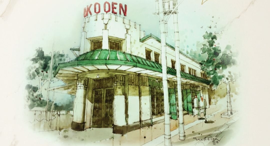 Nostalgia Kuliner Bernuansa Kolonial Belanda  di Toko Oen Semarang